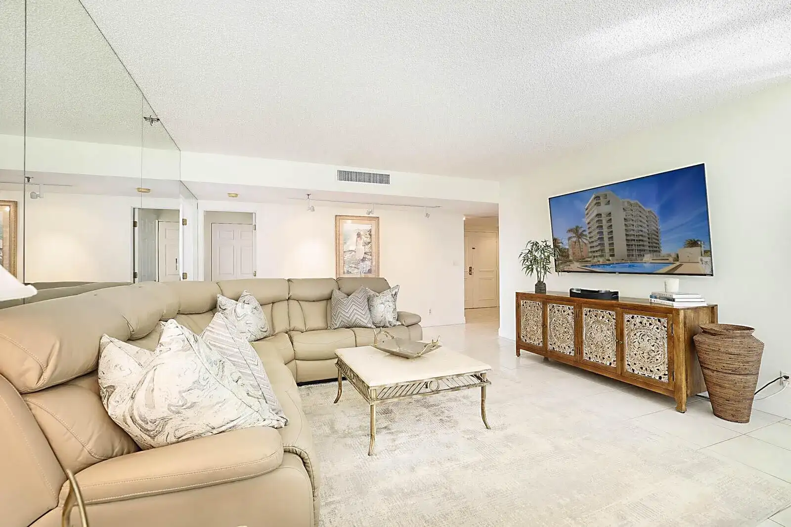 2917 S Ocean Boulevard # 405, Highland Beach FL 33487 photo 5