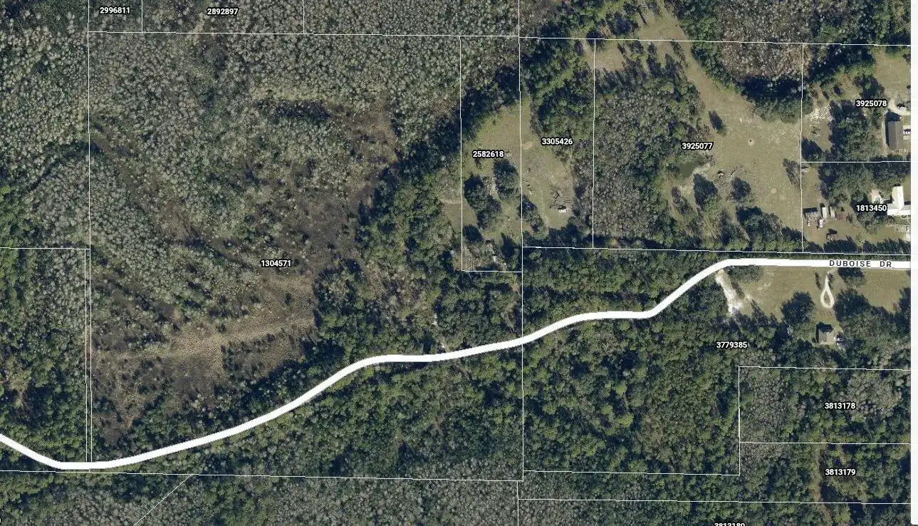 Tbd Duboise Drive, Clermont FL 34736 photo 4