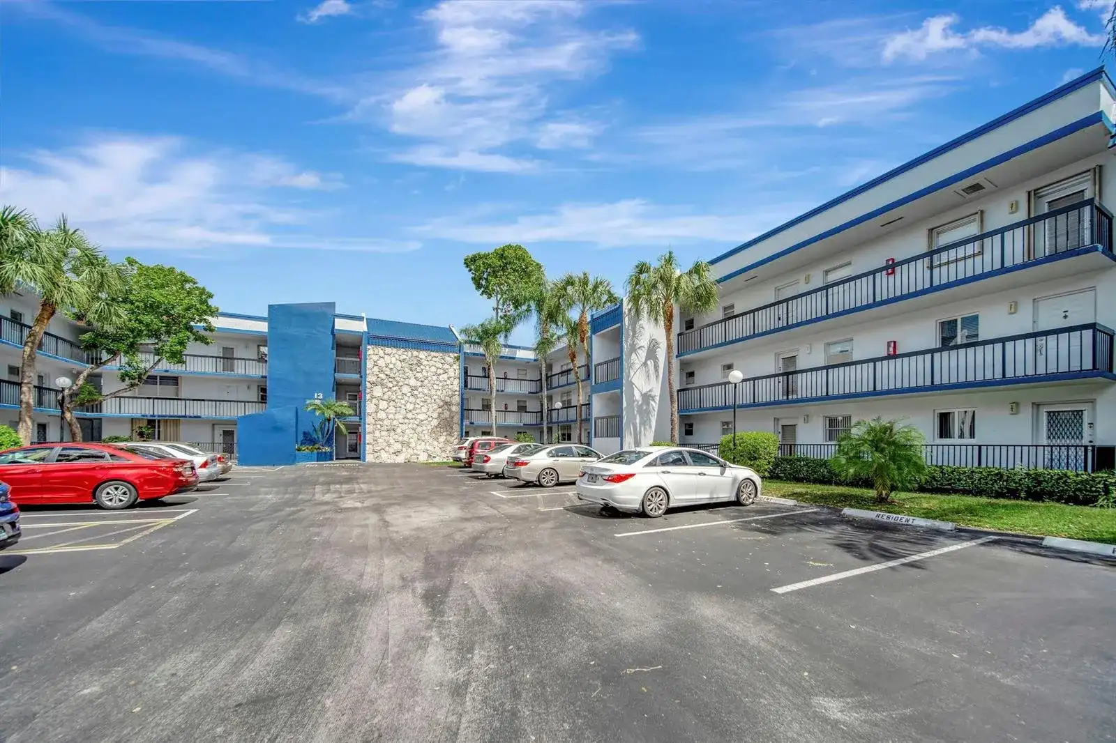 3100 Holiday Springs Boulevard # 305, Margate FL 33063 photo 2