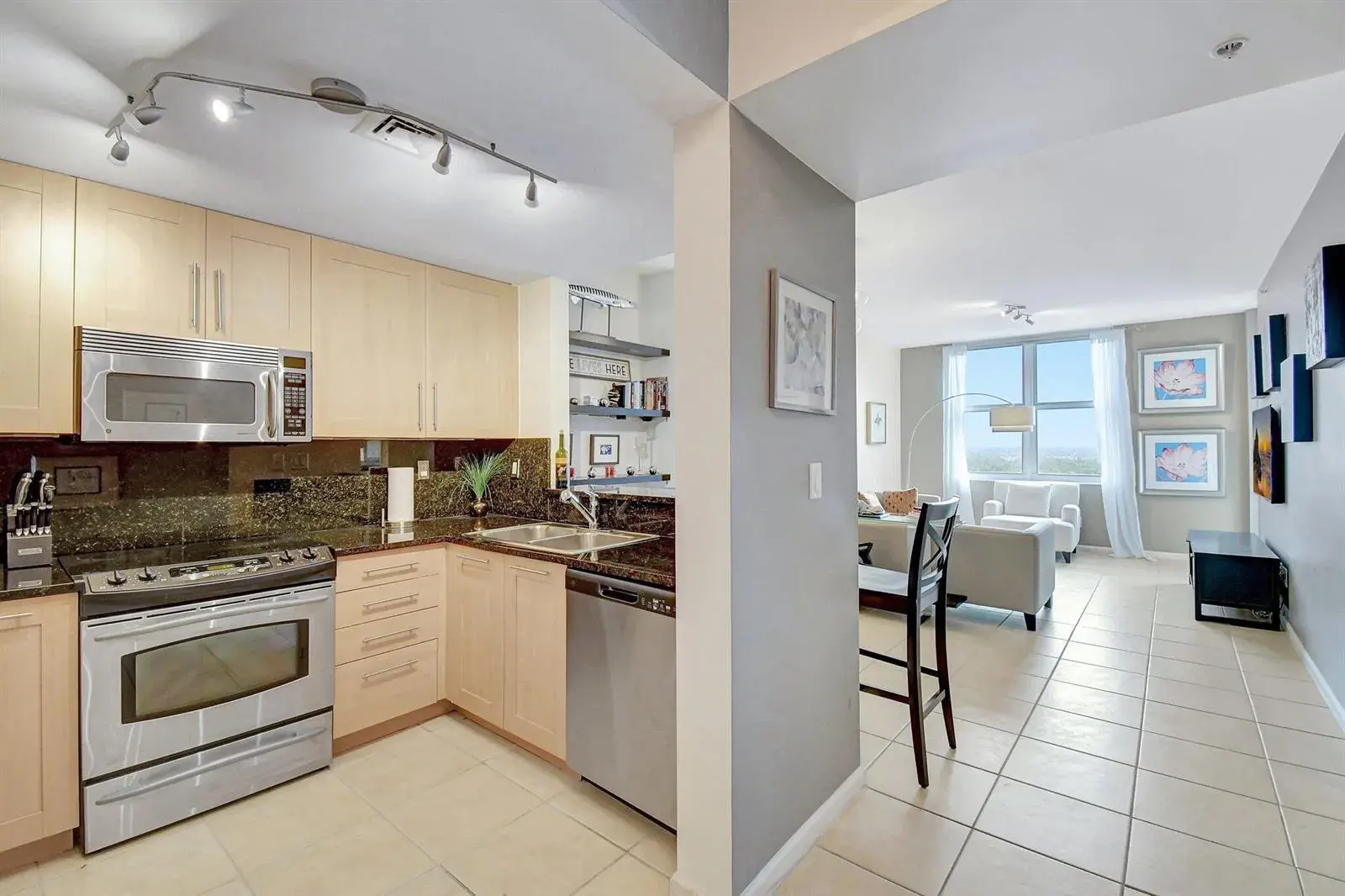 511 SE 5th Avenue # 2315, Fort Lauderdale FL 33301