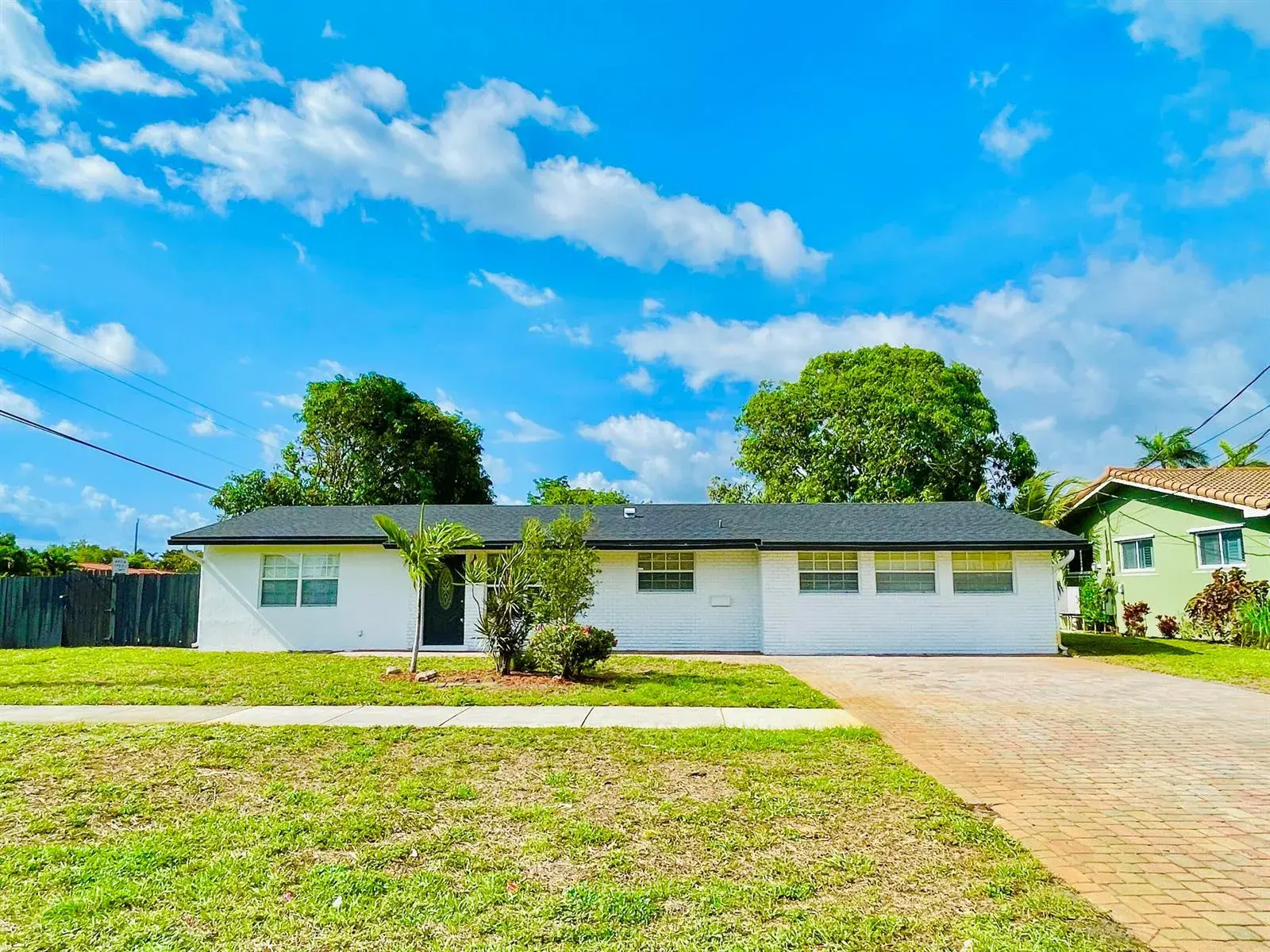 1478 NE 56th Street, Fort Lauderdale FL 33334