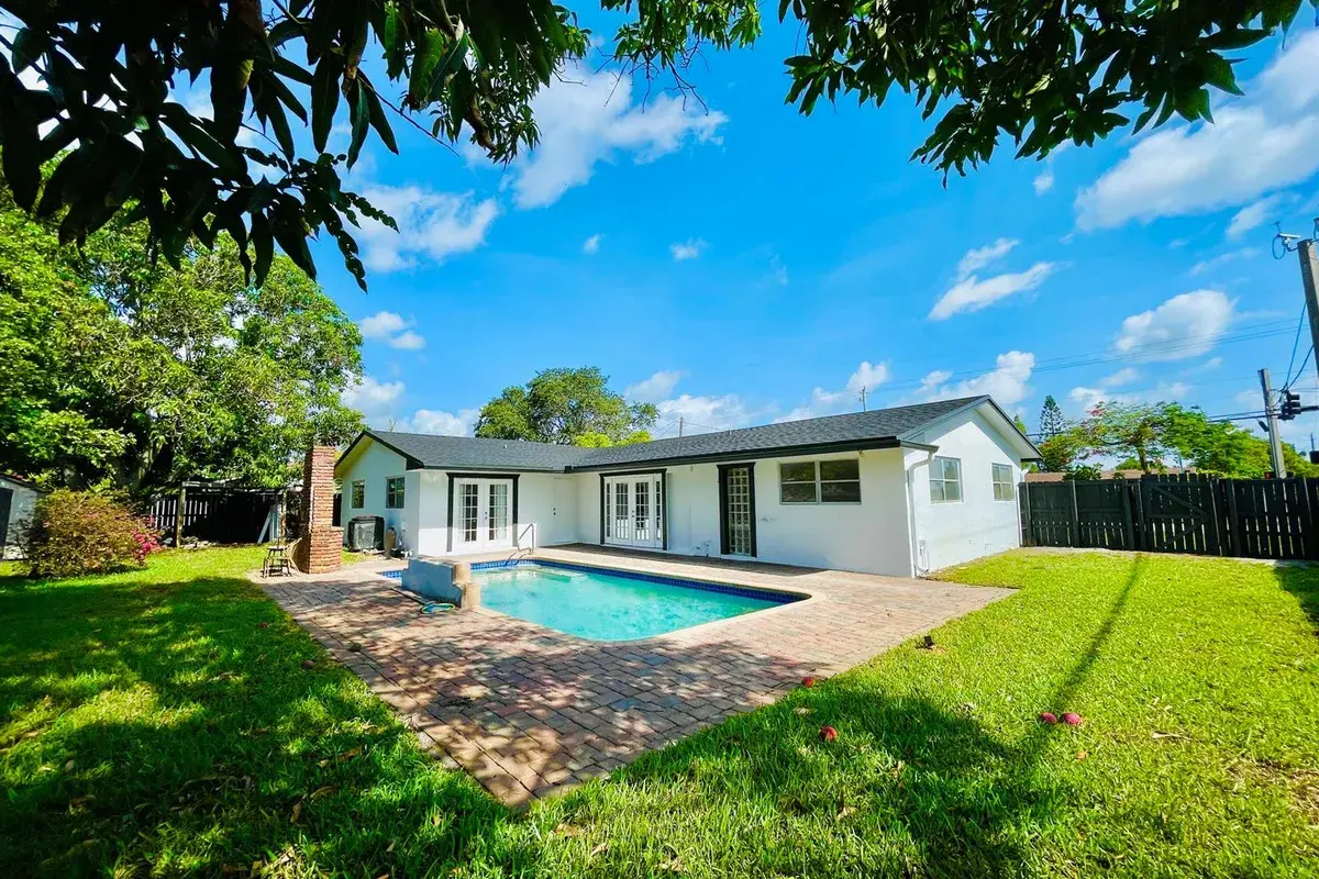 1478 NE 56th Street, Fort Lauderdale FL 33334