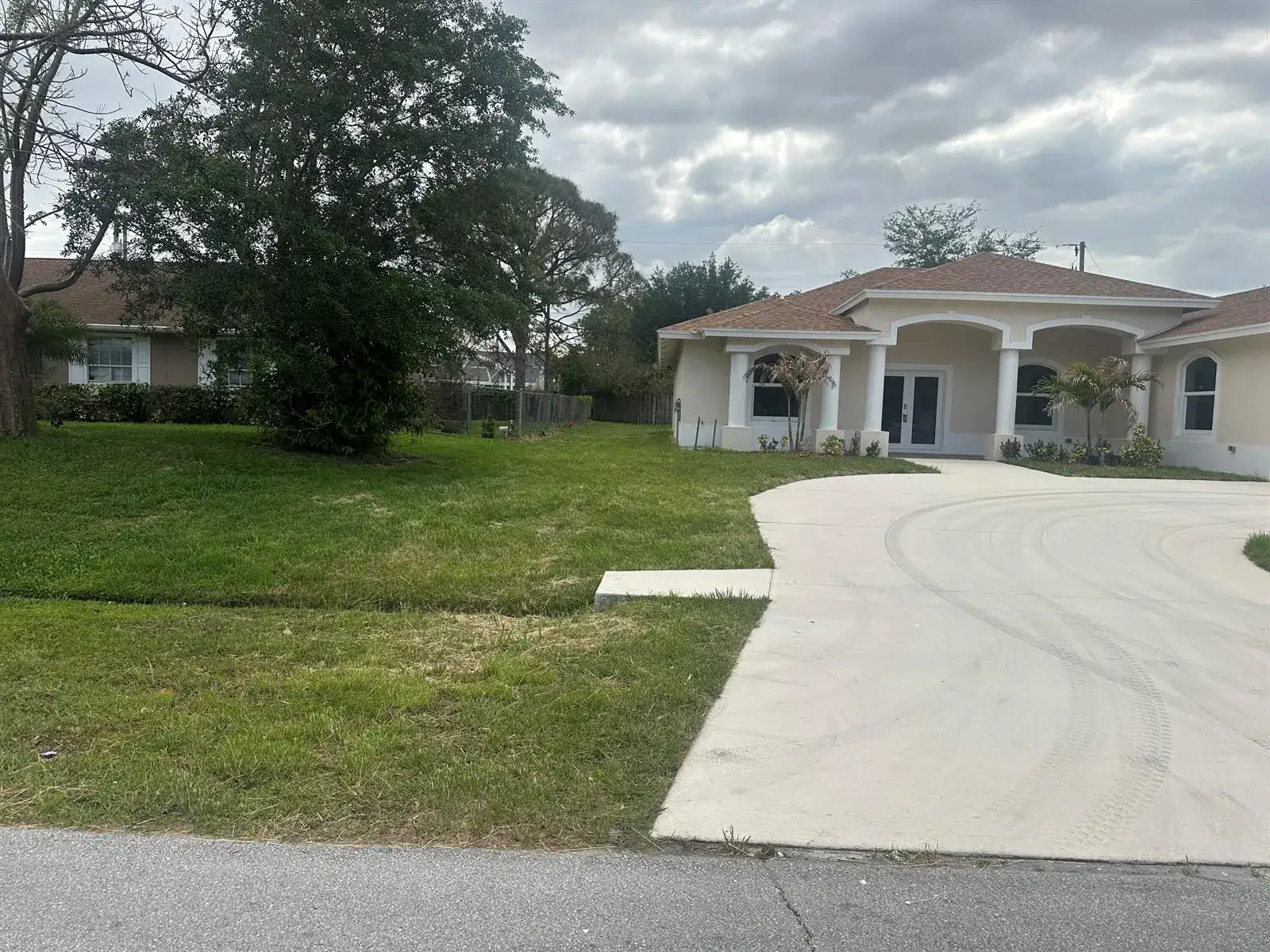 1908 SW Americana Street, Port St. Lucie FL 34953