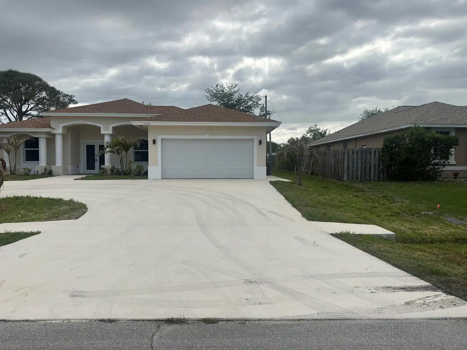 1908 SW Americana Street, Port St. Lucie FL 34953 photo 2