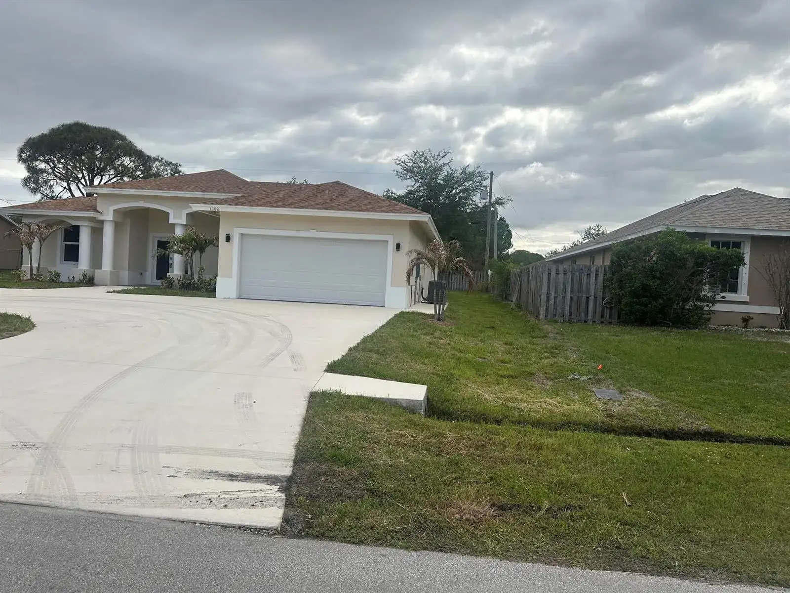 1908 SW Americana Street, Port St. Lucie FL 34953 photo 4