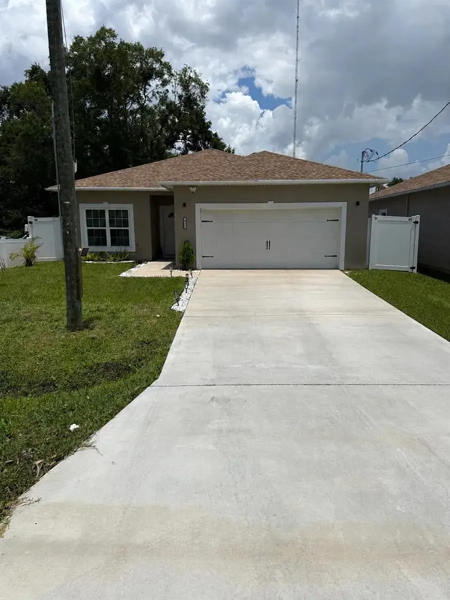 4995 Mercer Street, Orlando FL 32811