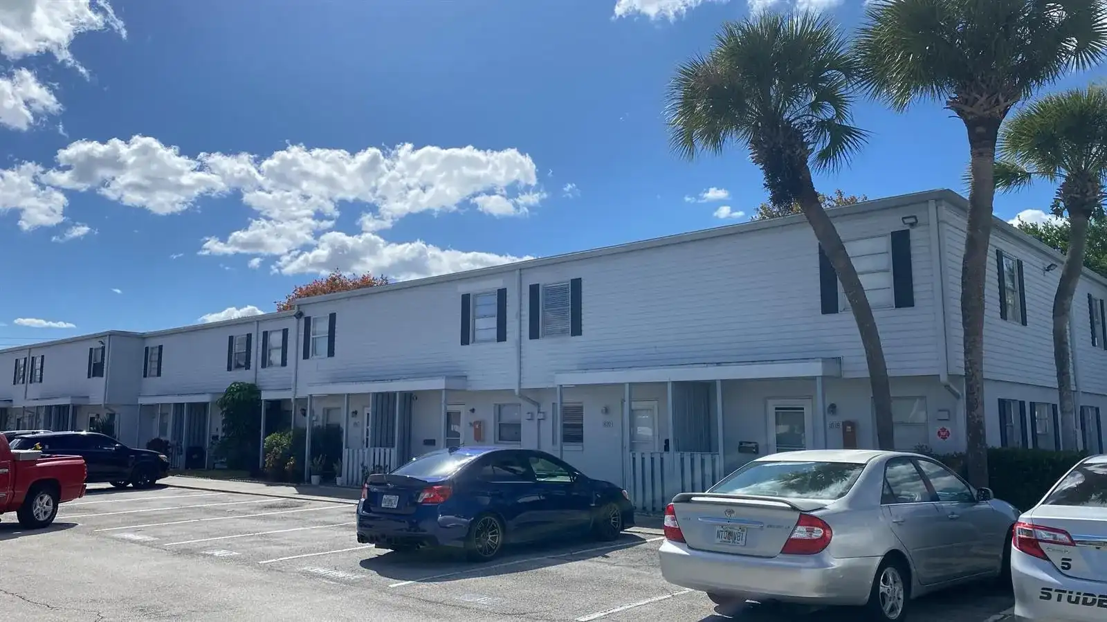 1820 Amberly Avenue # 10, Orlando FL 32822