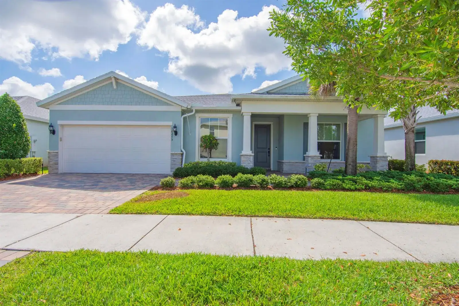 10275 SW Captiva Drive, Port St. Lucie FL 34987 photo 2