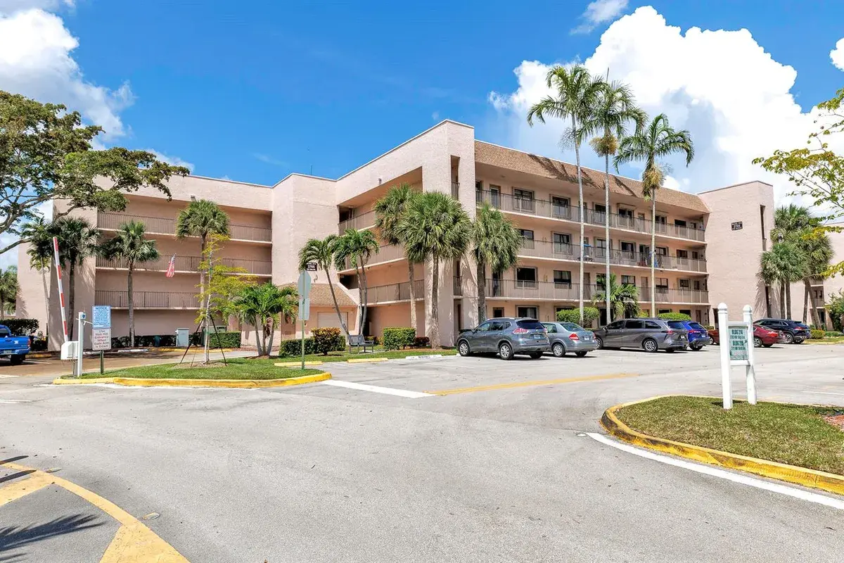 2705 NW 104th Avenue # 406, Sunrise FL 33322