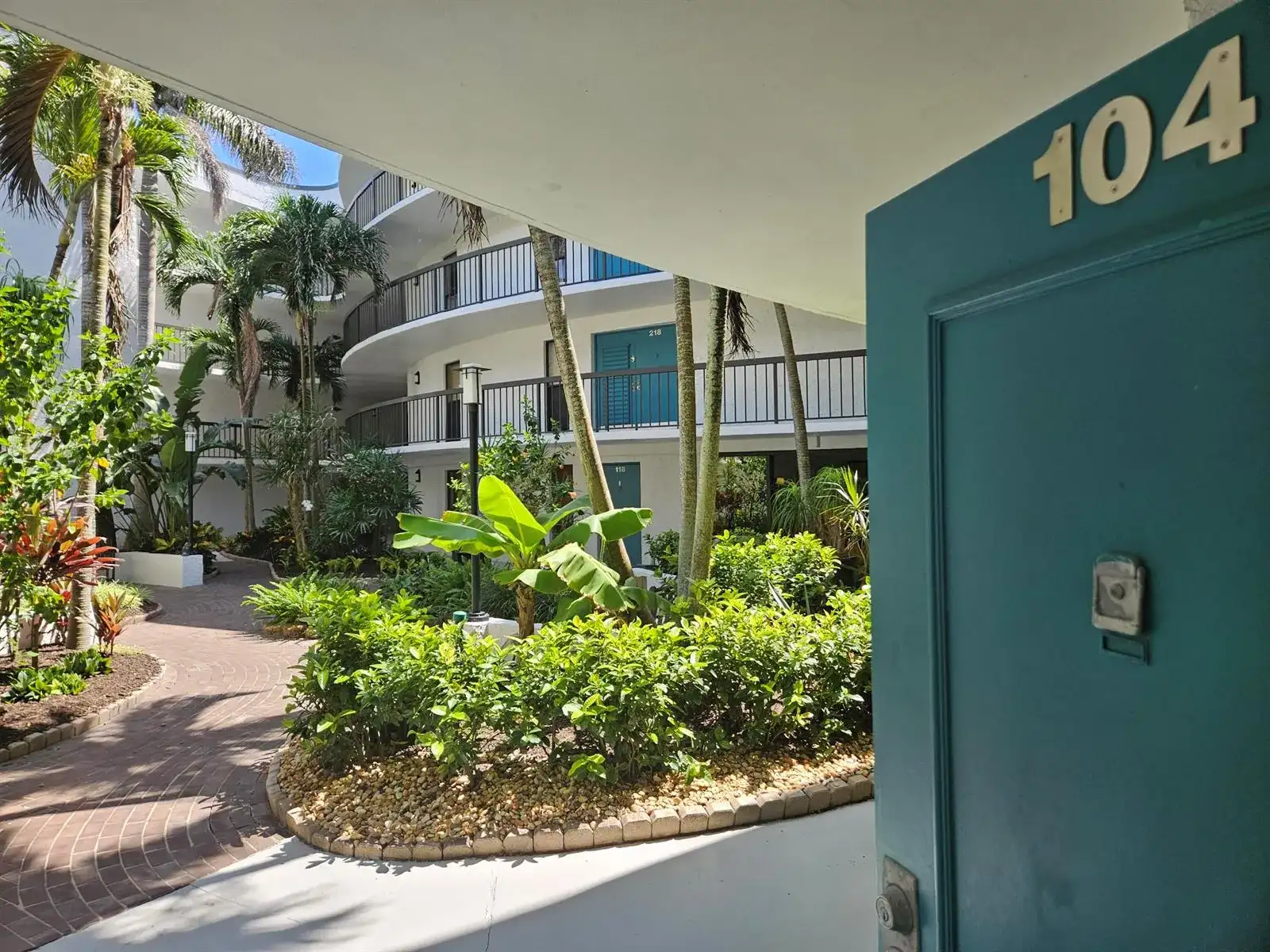 1357 NE Ocean # 104, Stuart FL 34996 photo 2