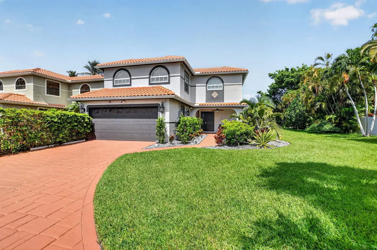 9048 Villa Portofino Circle, Boca Raton FL 33496