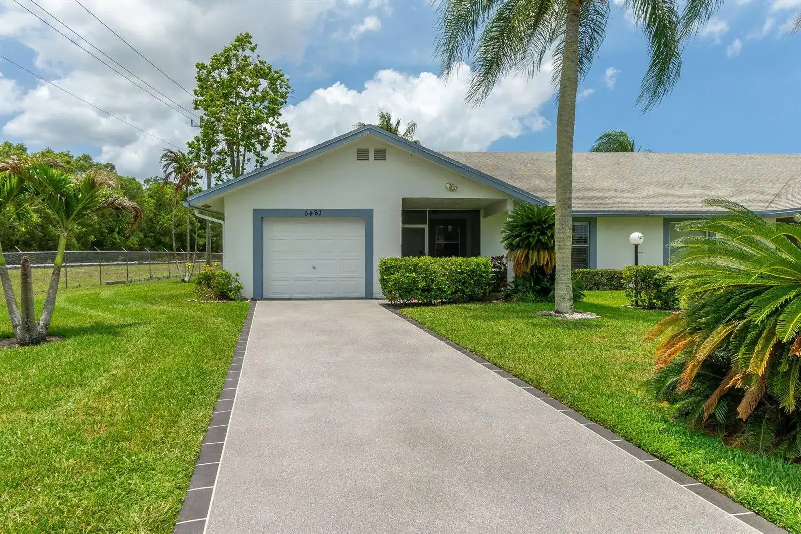 5487 Crystal Anne Drive, West Palm Beach FL 33417