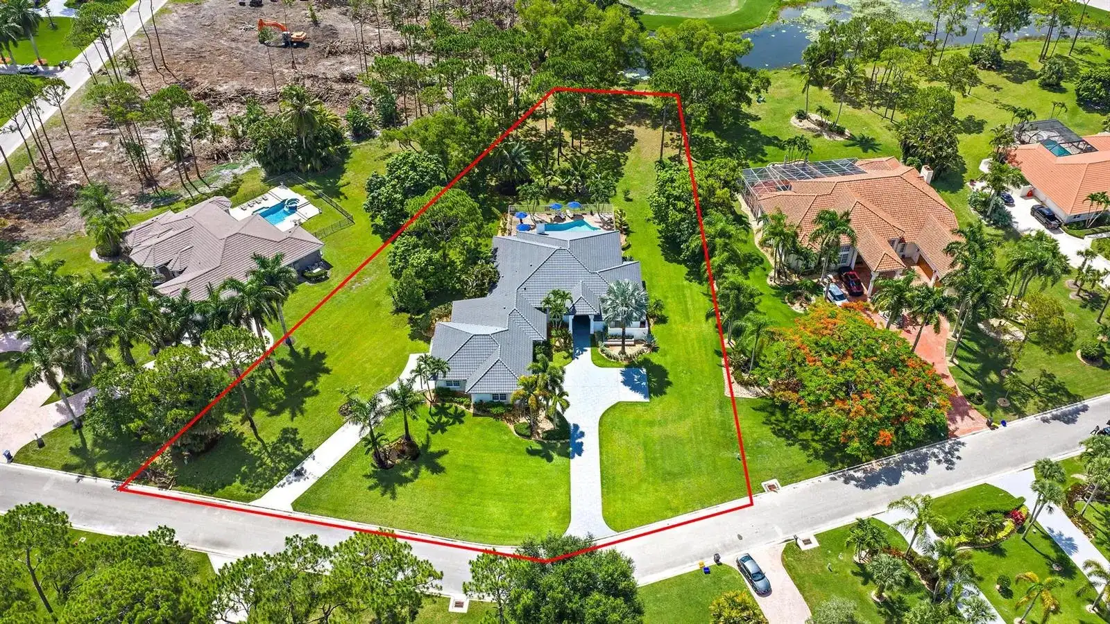 11842 Keswick Way, Palm Beach Gardens FL 33412