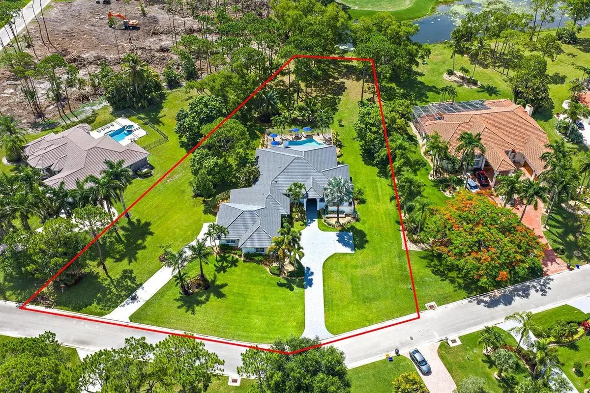 11842 Keswick Way, Palm Beach Gardens FL 33412