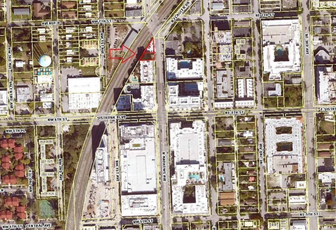 643 N Andrews Avenue, Fort Lauderdale FL 33311