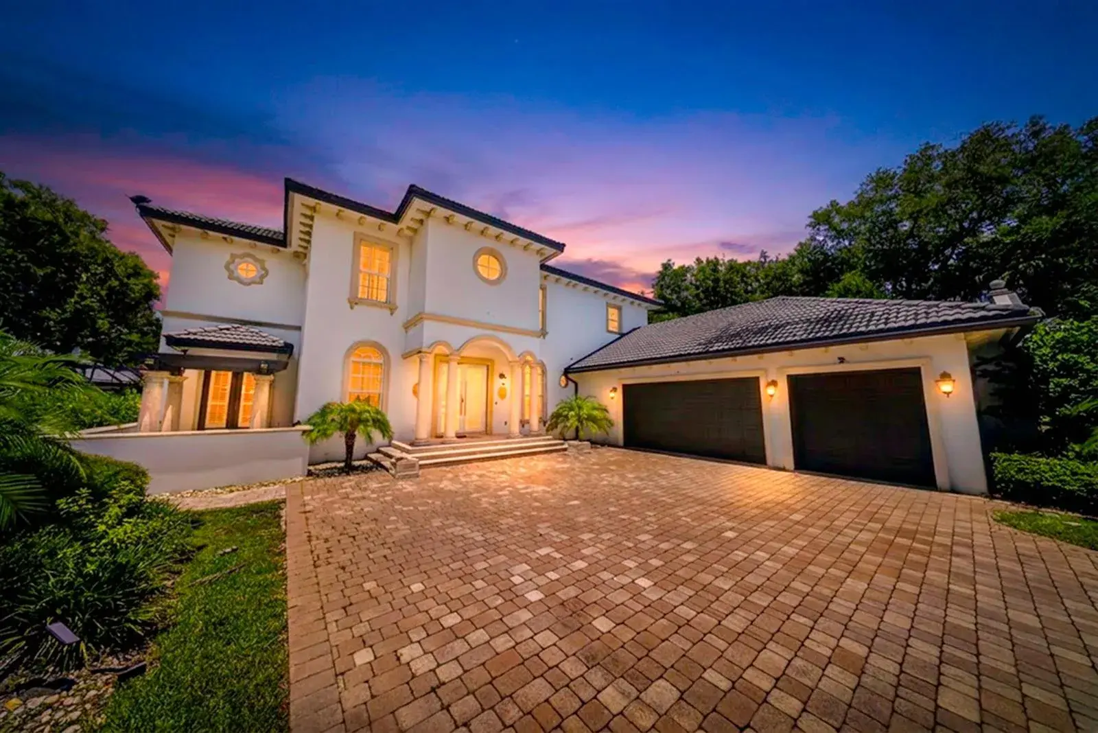 2304 Winding Creek Lane, Fort Pierce FL 34981