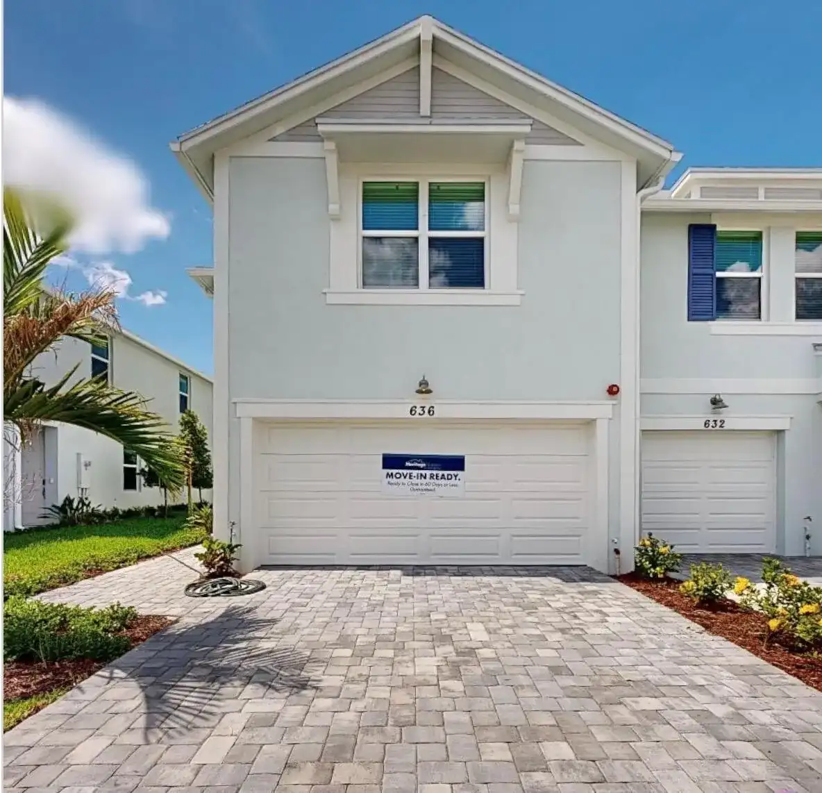 636 Salisbury Circle, Fort Pierce FL 34982