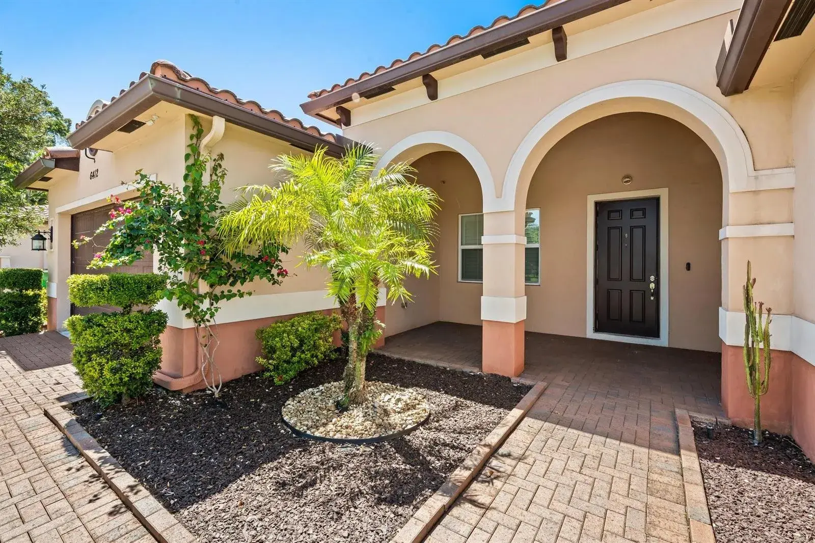6412 SW 55th Place, Davie FL 33314