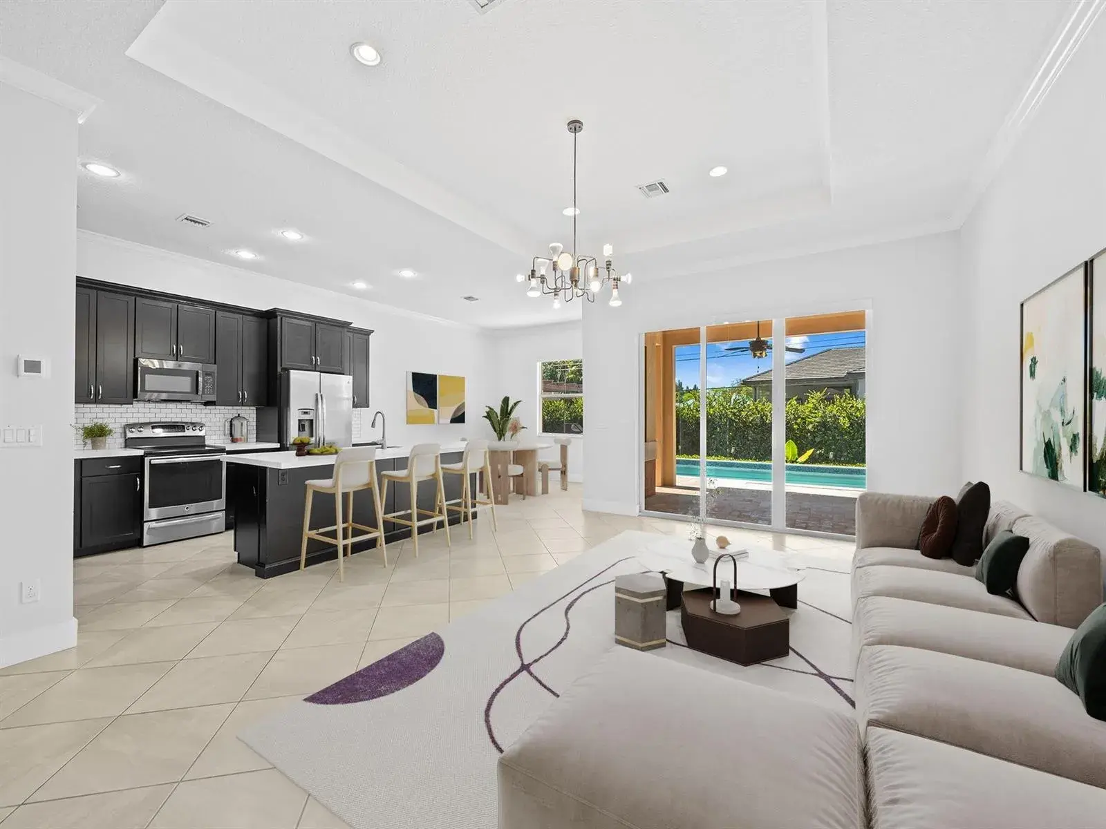6412 SW 55th Place, Davie FL 33314