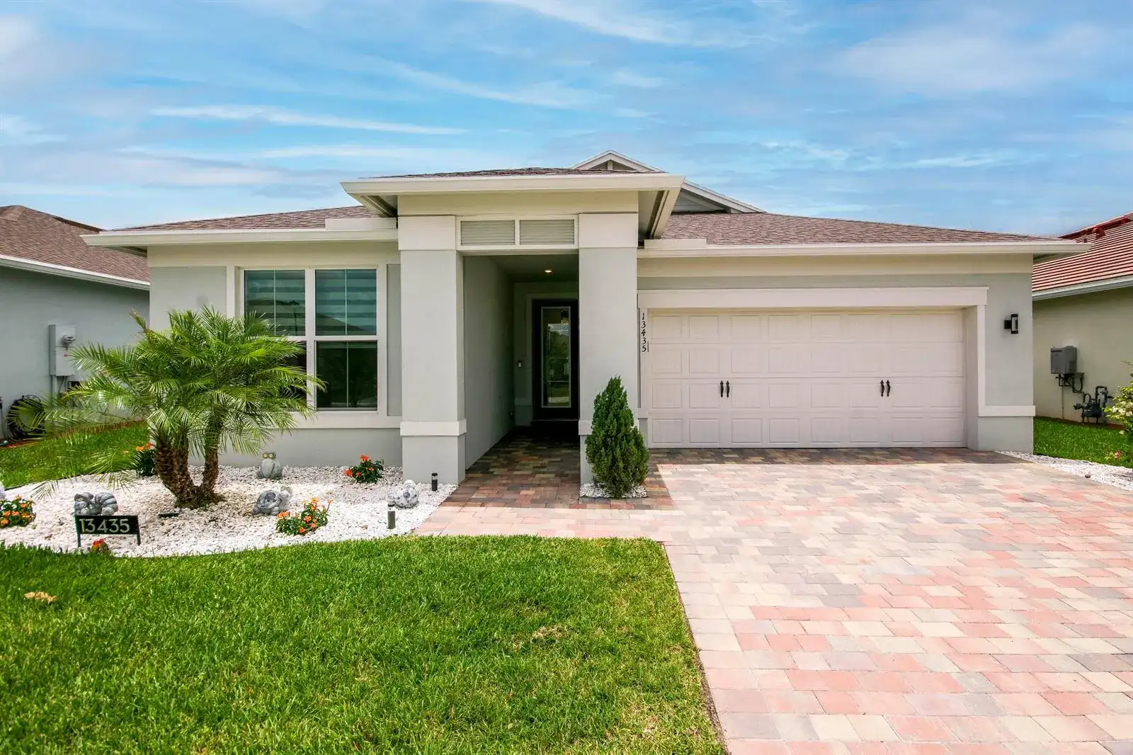 13435 SW Vermillion Circle, Port St. Lucie FL 34987 photo 2