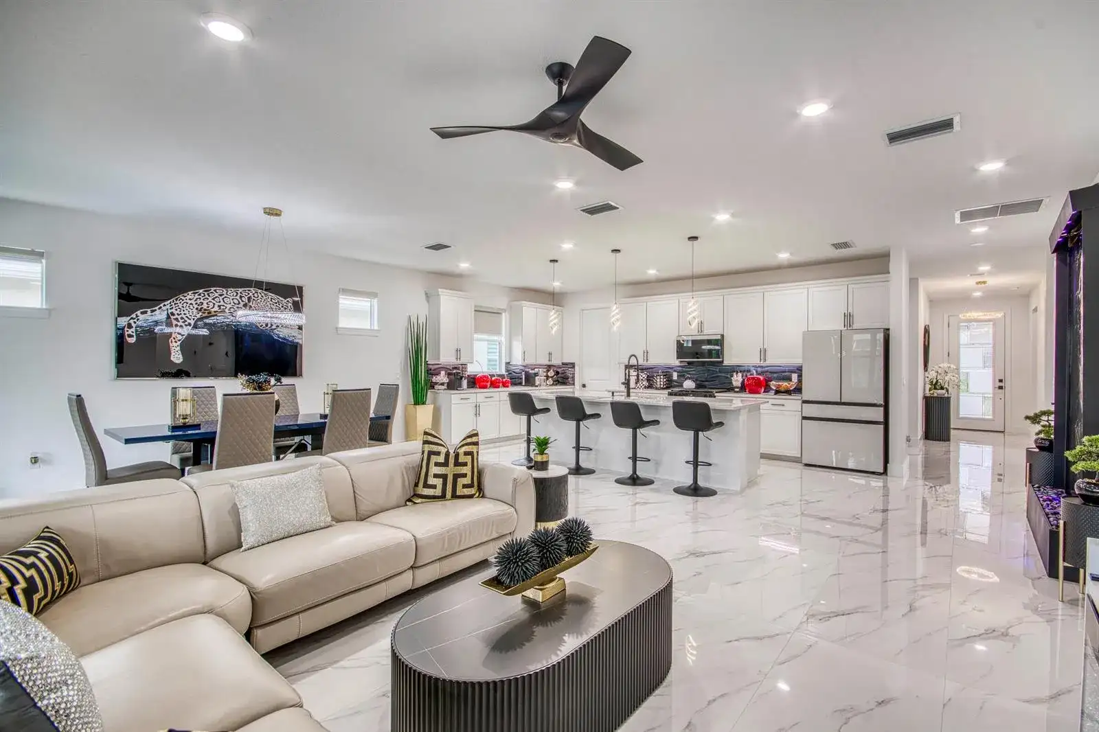 13435 SW Vermillion Circle, Port St. Lucie FL 34987 photo 4