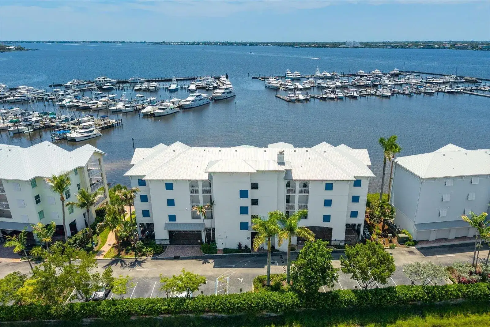 715 NW Flagler Avenue # 302, Stuart FL 34994