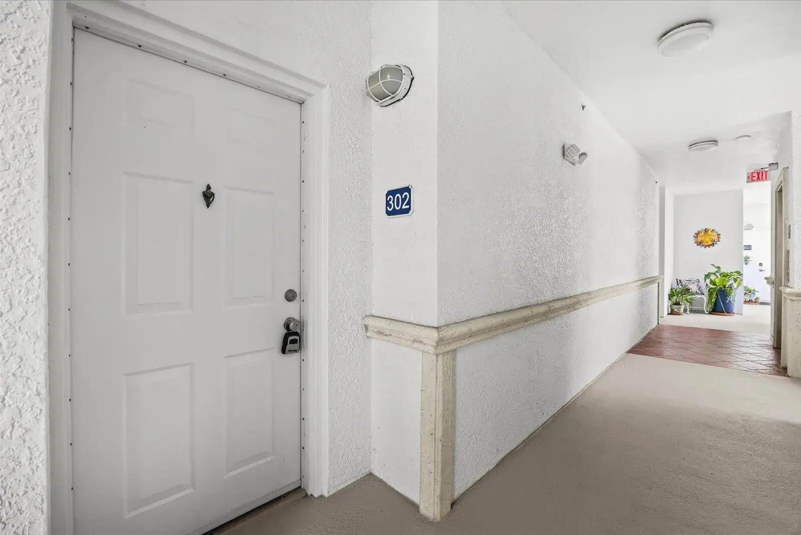 715 NW Flagler Avenue # 302, Stuart FL 34994 photo 3