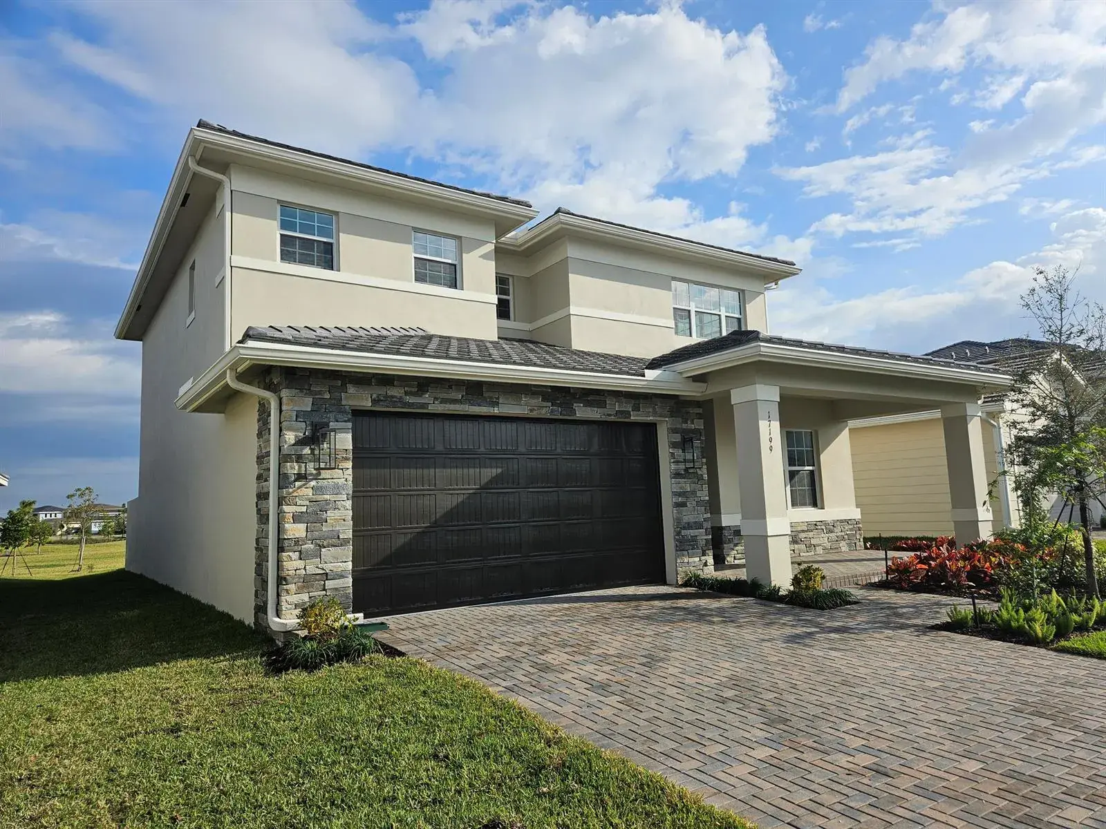 17199 Tawny Owl Trail, Loxahatchee FL 33470 photo 2