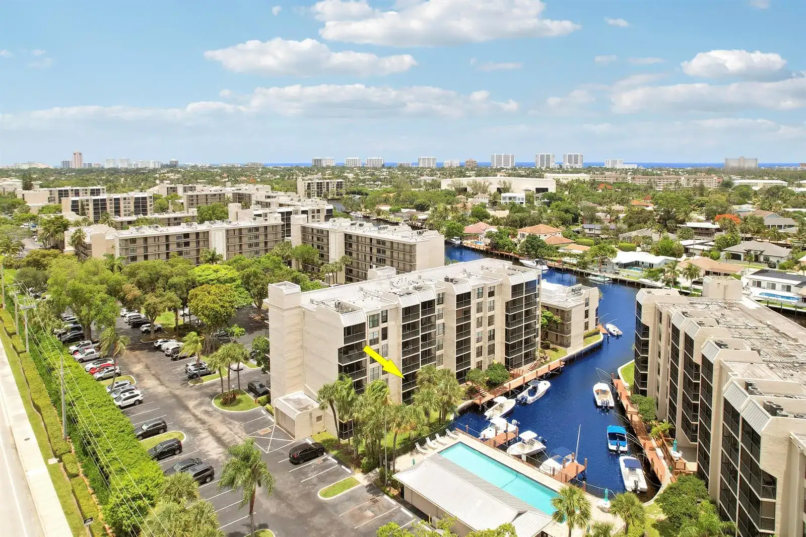 20 Royal Palm Way # 204, Boca Raton FL 33432 photo 2