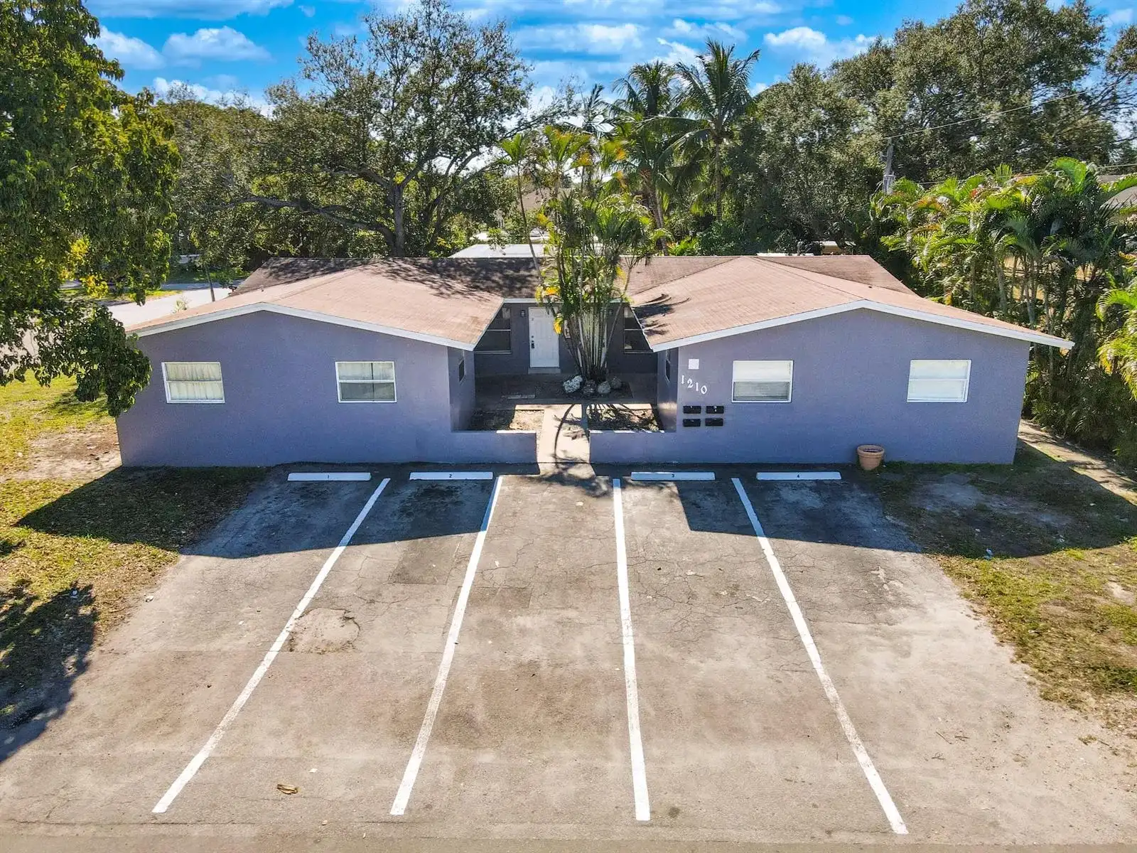1210 SW 26th Street # 4, Fort Lauderdale FL 33315