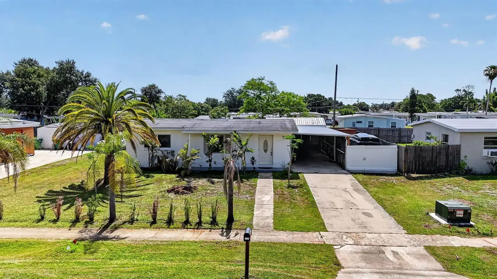 2336 Picnic Street, Port Charlotte FL 33952