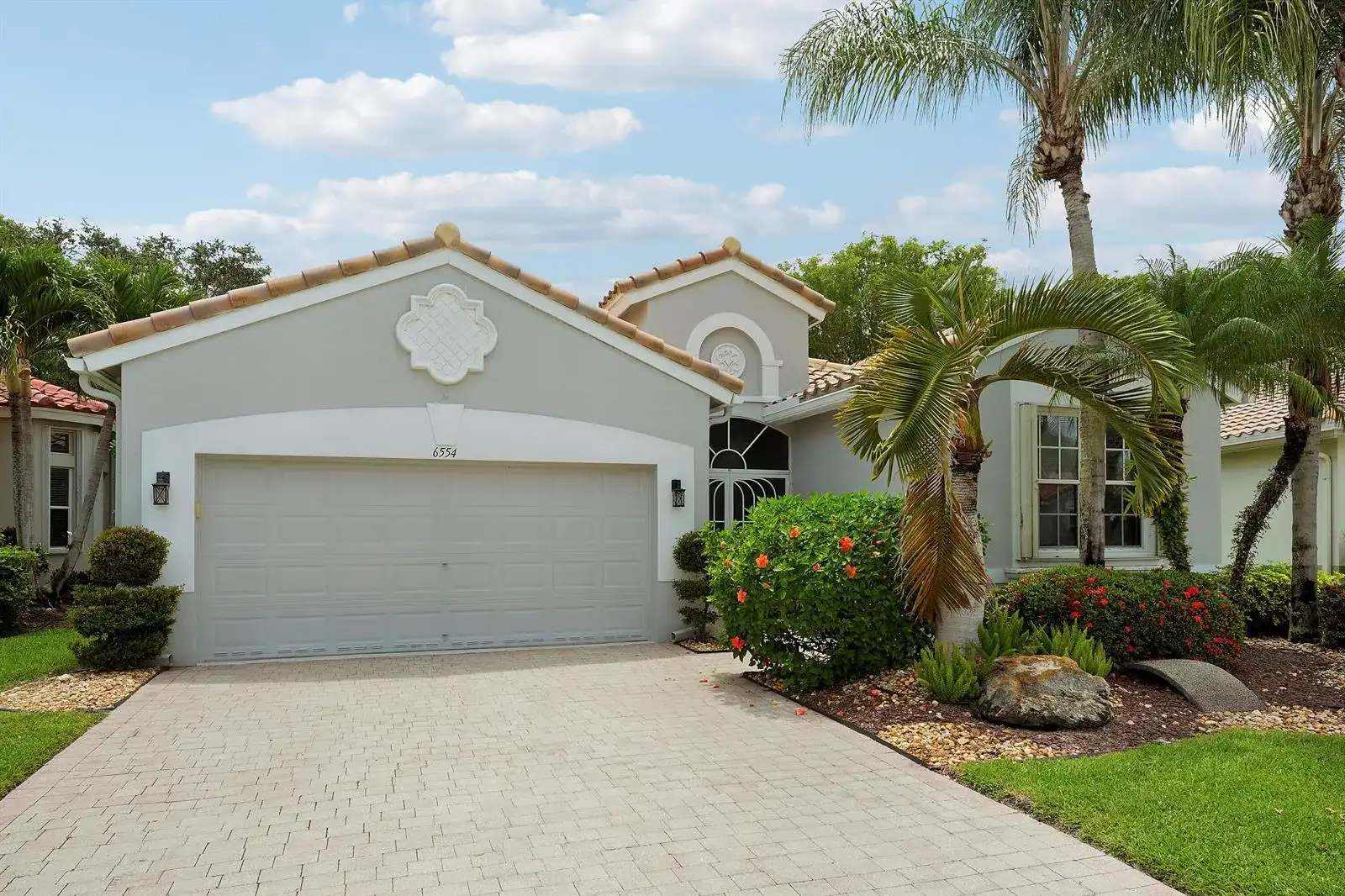 6554 Pavone Street, Lake Worth FL 33467