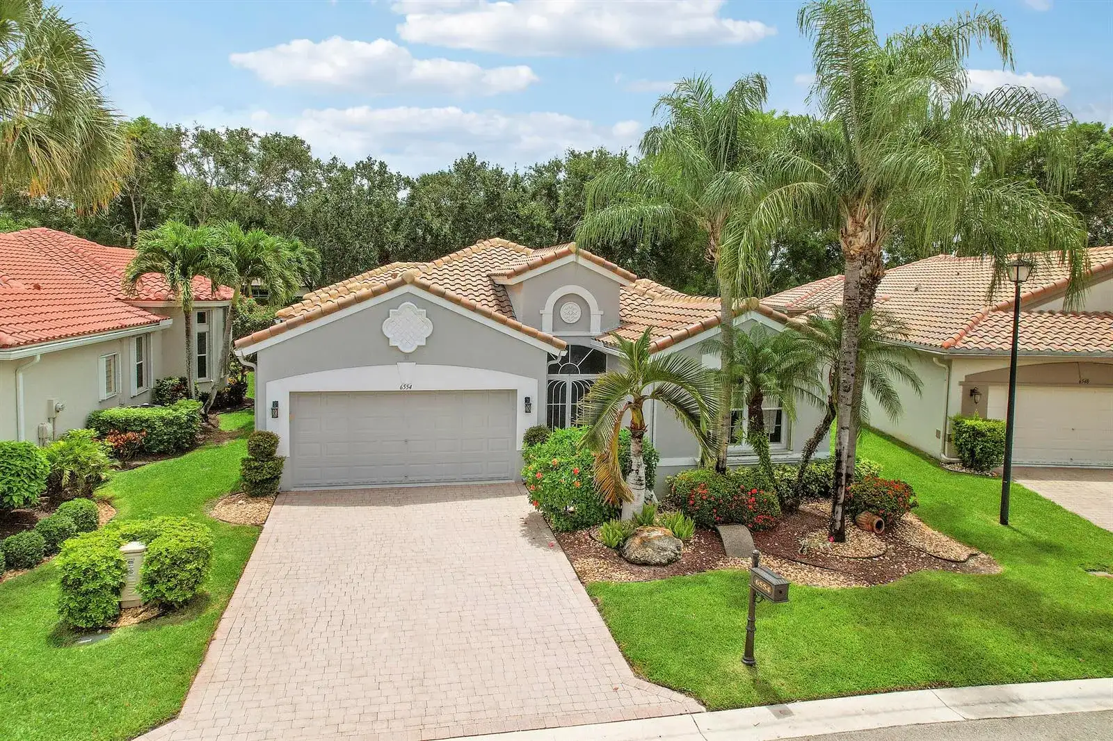 6554 Pavone Street, Lake Worth FL 33467 photo 2