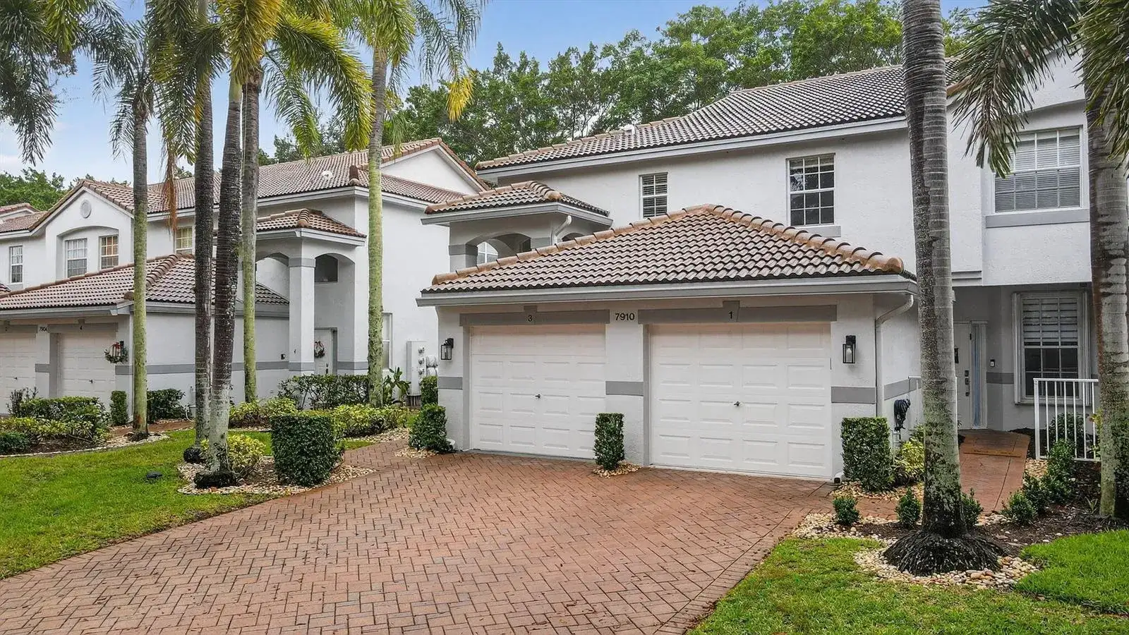 7910 Laina Lane # 3, Boynton Beach FL 33437 photo 2