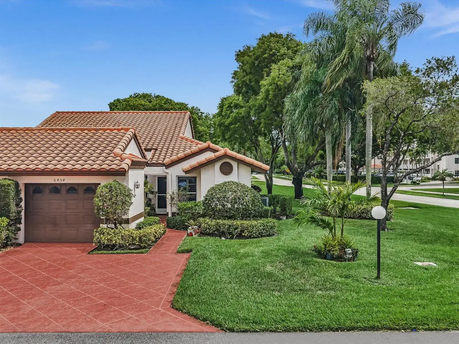 6454 Pointe Pleasant Circle, Delray Beach FL 33484 photo 3