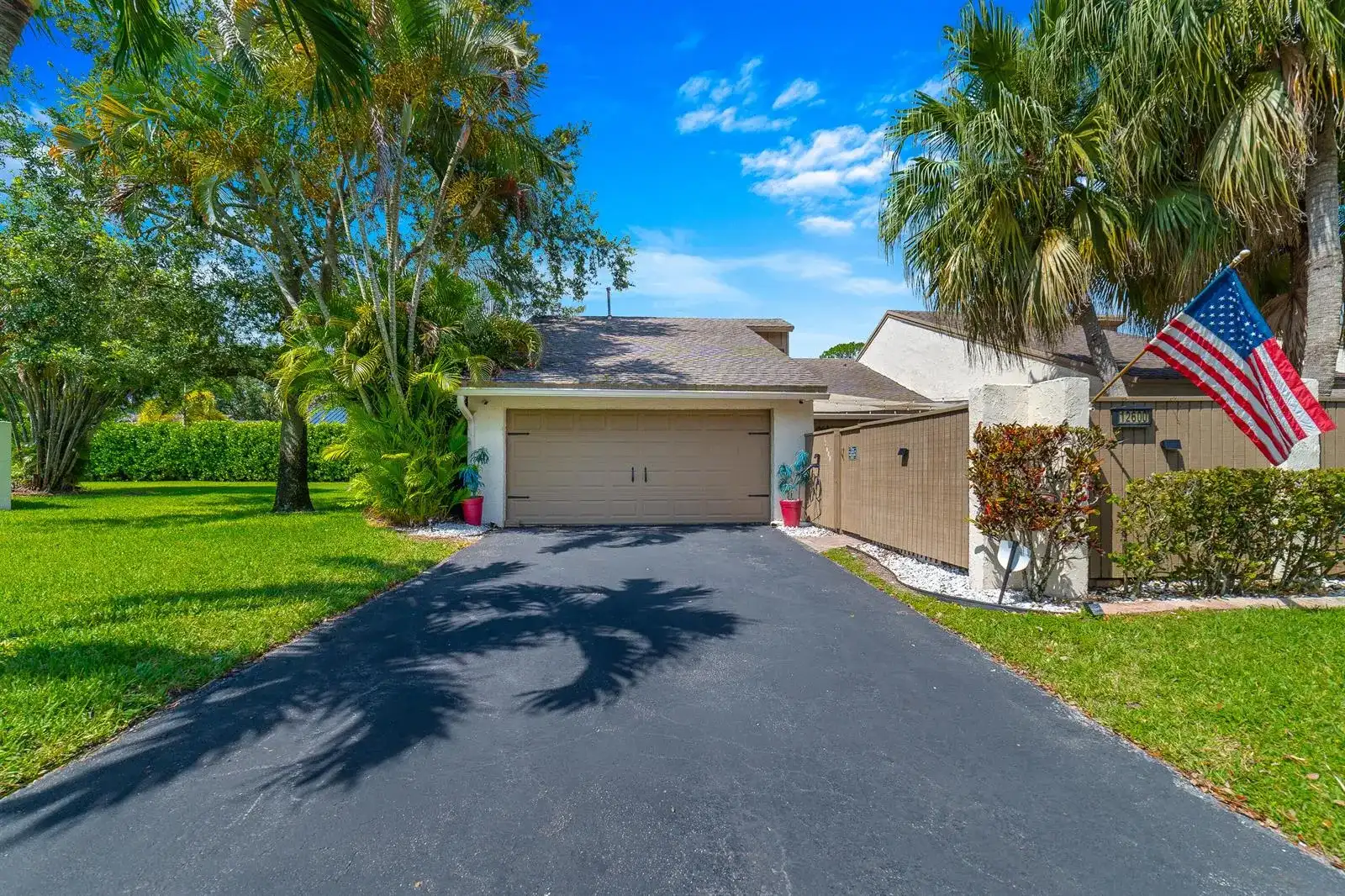 12600 Shady Pines Court, Wellington FL 33414