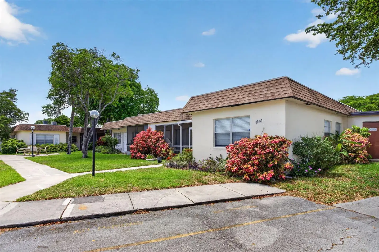 2004 SW Natura Boulevard # D, Deerfield Beach FL 33441