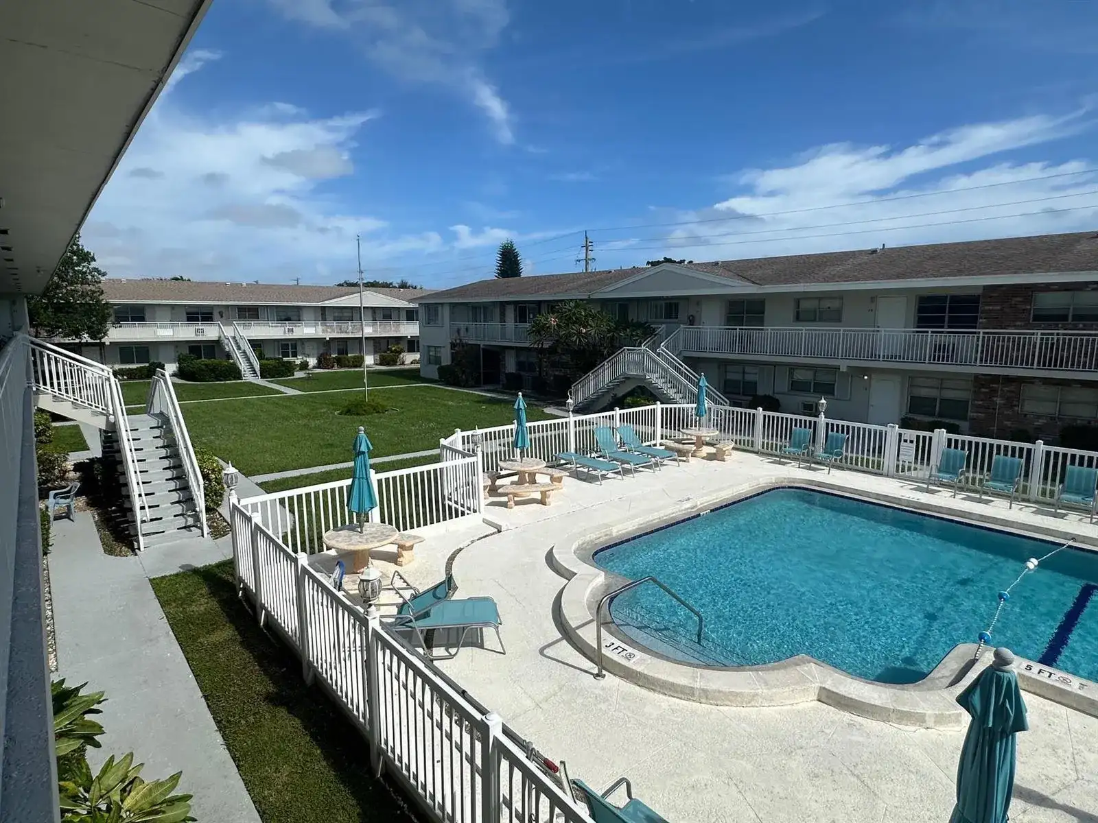 3850 NE 21st Way # 41, Lighthouse Point FL 33064 photo 2