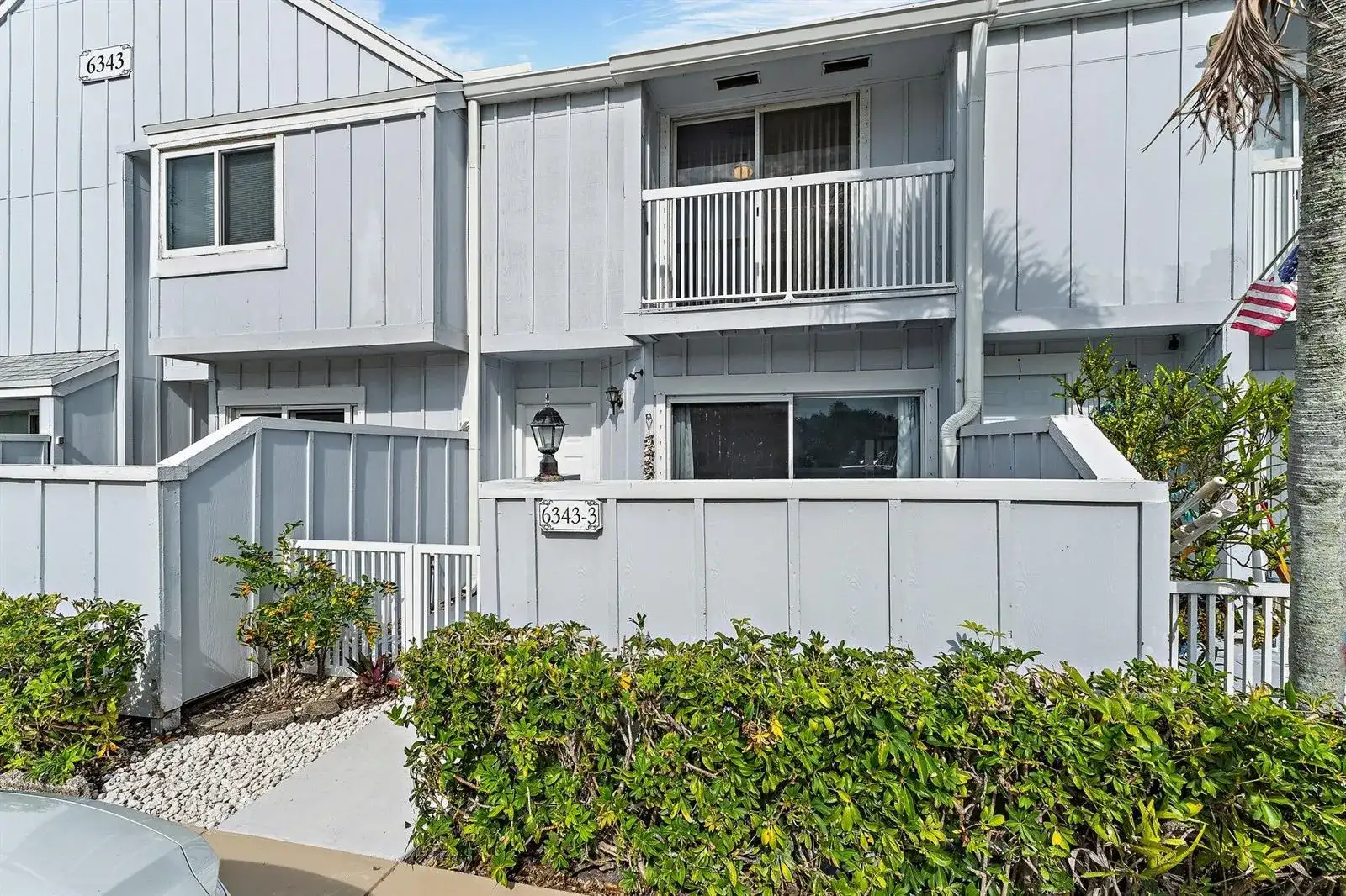 6343 Riverwalk Lane # 3, Jupiter FL 33458 photo 3