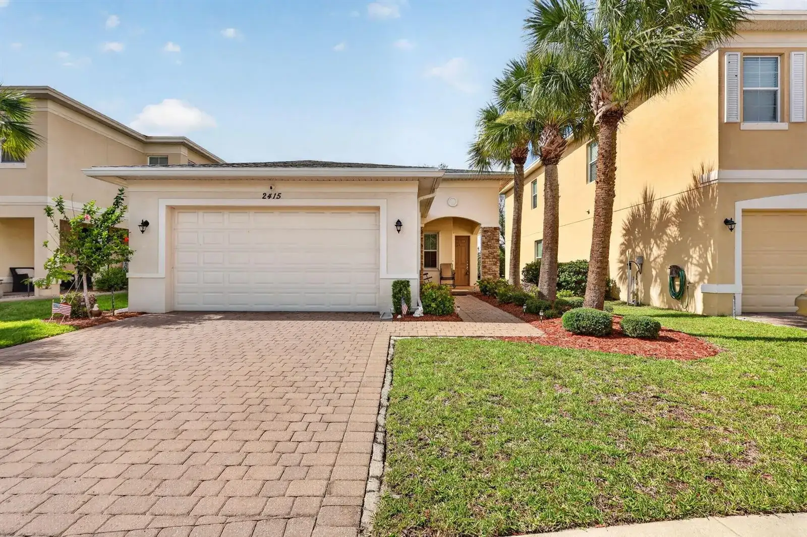 2415 NW Padova Street, Port St. Lucie FL 34986 photo 2