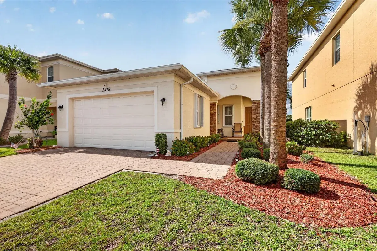 2415 NW Padova Street, Port St. Lucie FL 34986