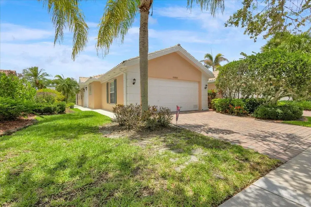 10882 SW Dardanelle Drive, Port St. Lucie FL 34987