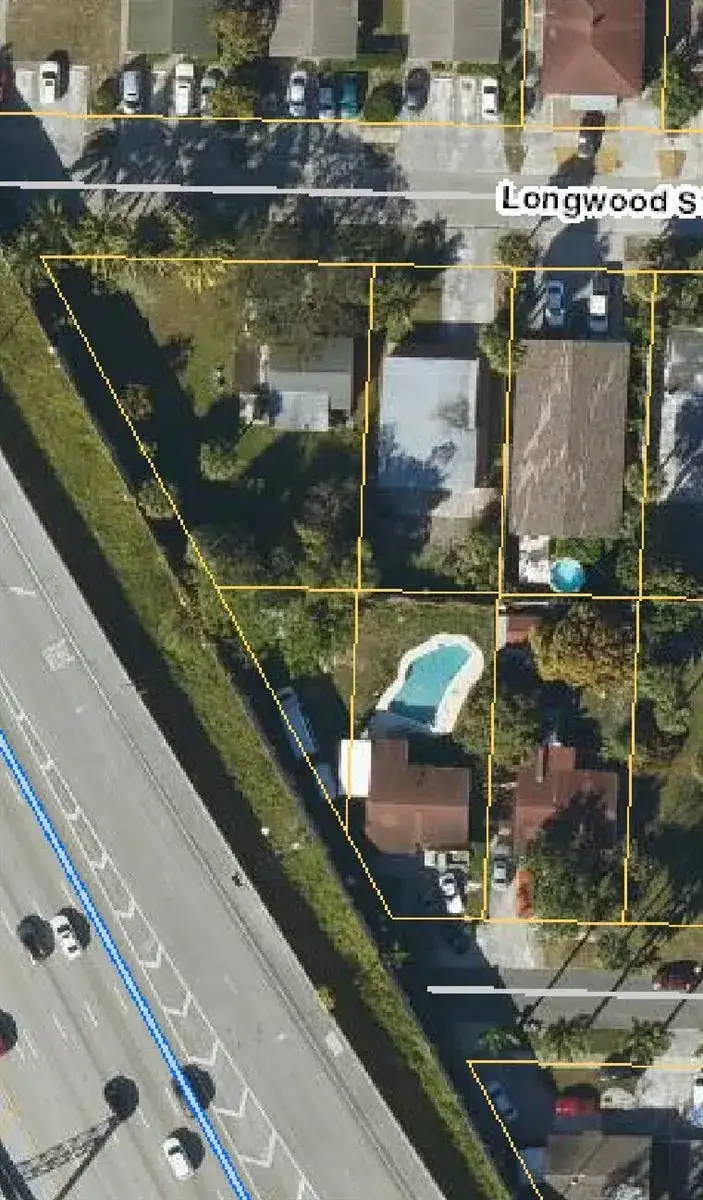 1340 Longwood Street, West Palm Beach FL 33401 photo 2