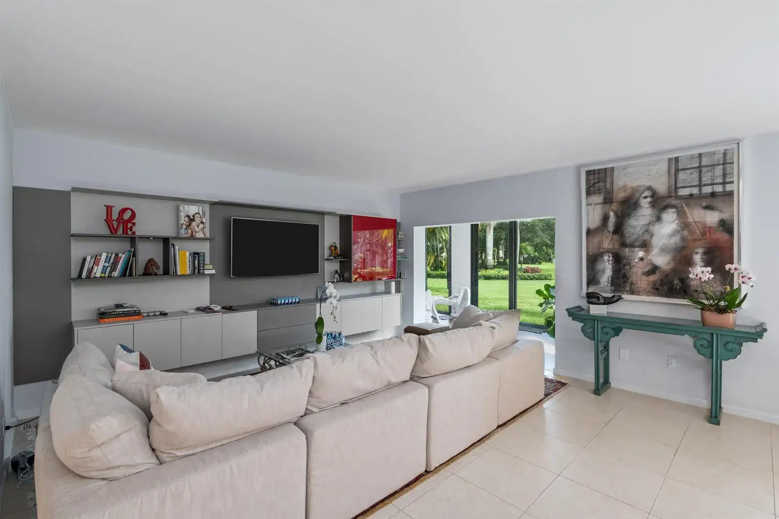 13362 Polo Road W # B102, Wellington FL 33414 photo 3