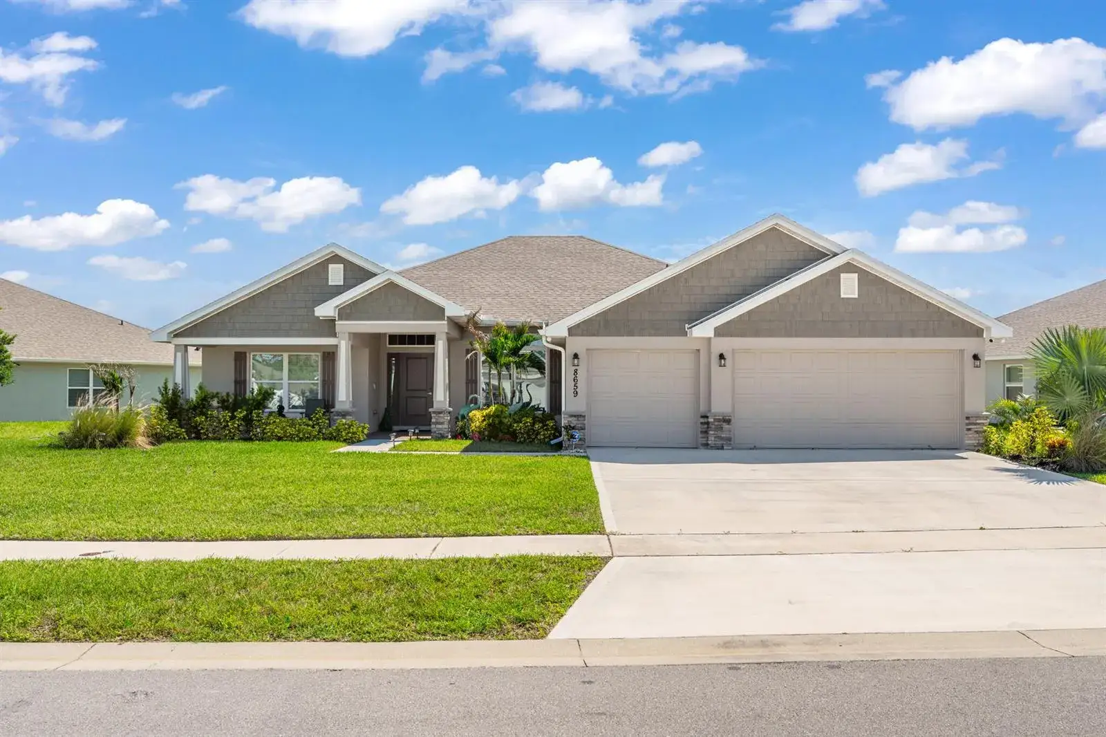 8659 Waterstone Boulevard, Fort Pierce FL 34951