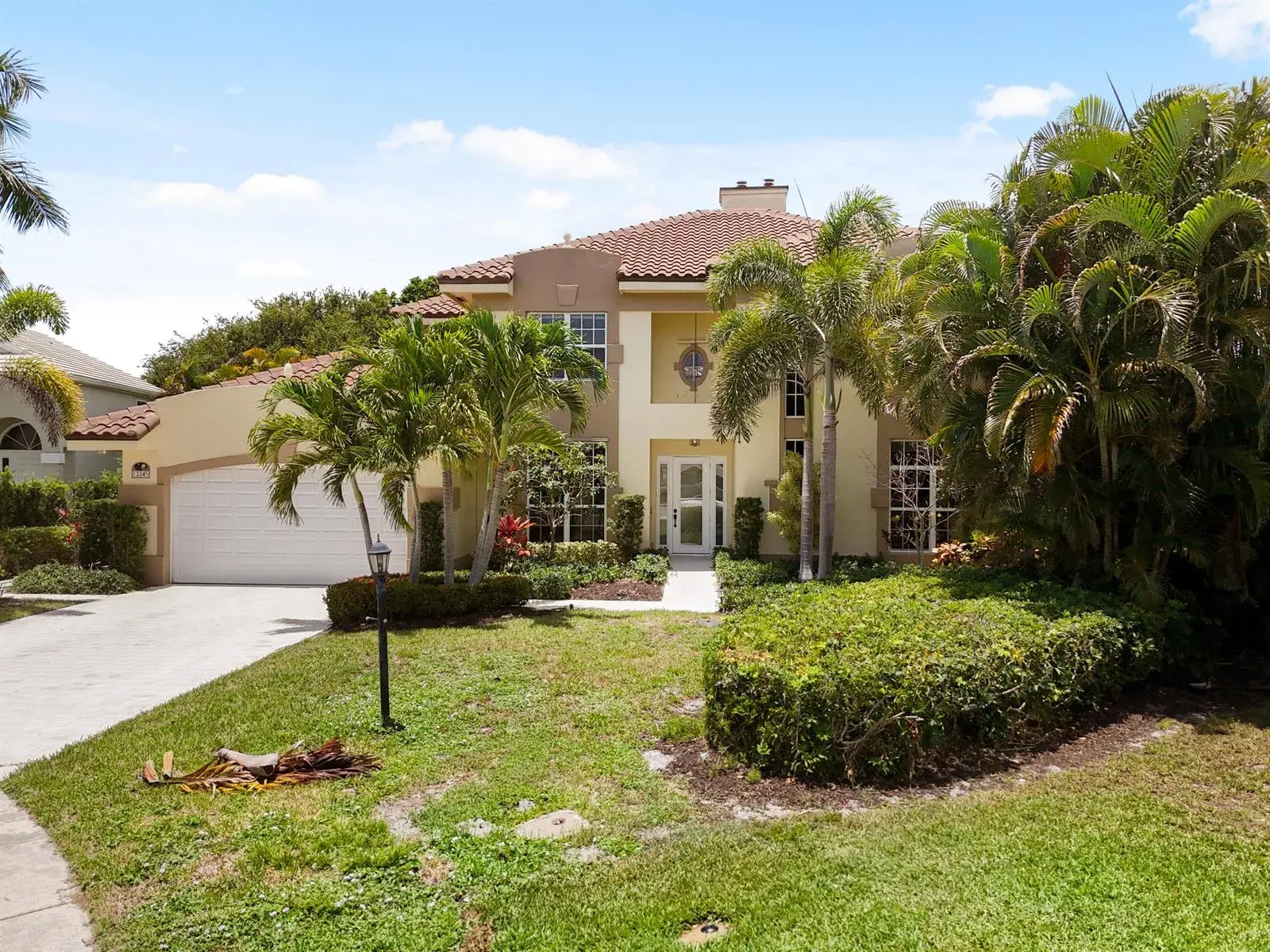 13345 Miles Standish Port, Palm Beach Gardens FL 33410