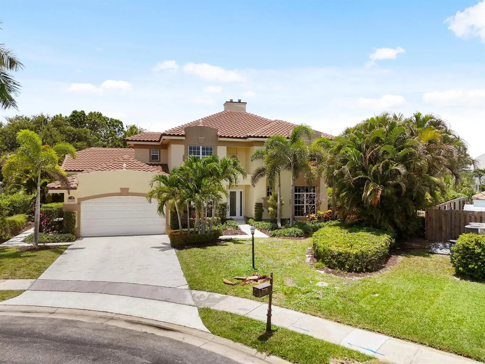 13345 Miles Standish Port, Palm Beach Gardens FL 33410