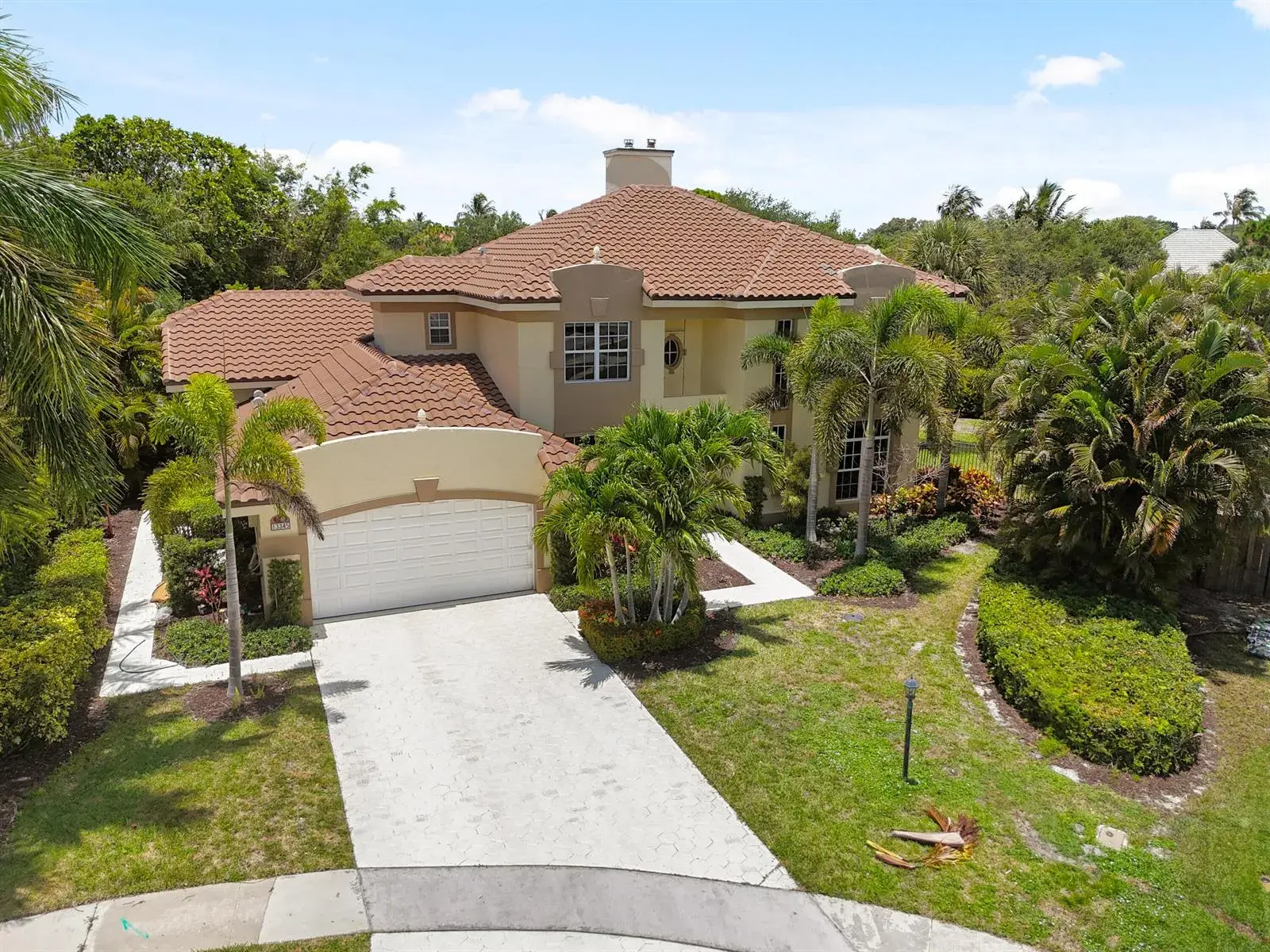 13345 Miles Standish Port, Palm Beach Gardens FL 33410