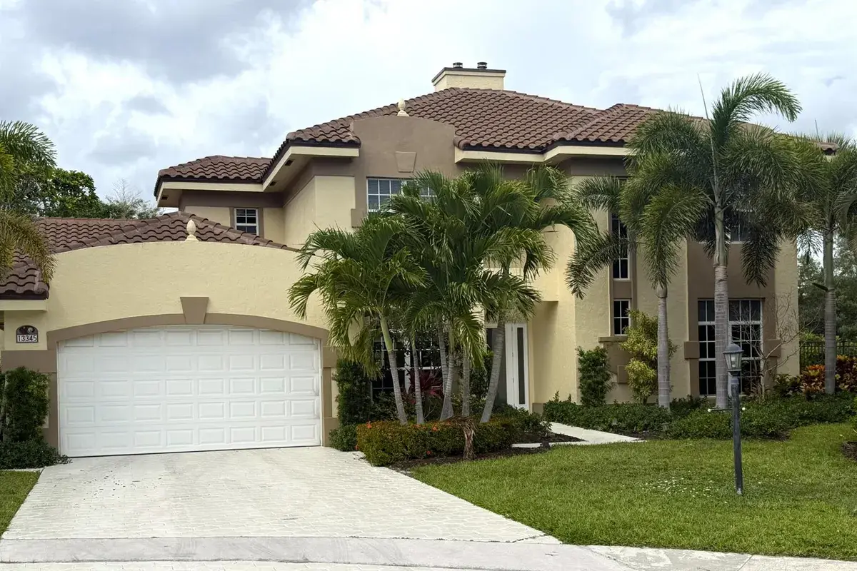 13345 Miles Standish Port, Palm Beach Gardens FL 33410