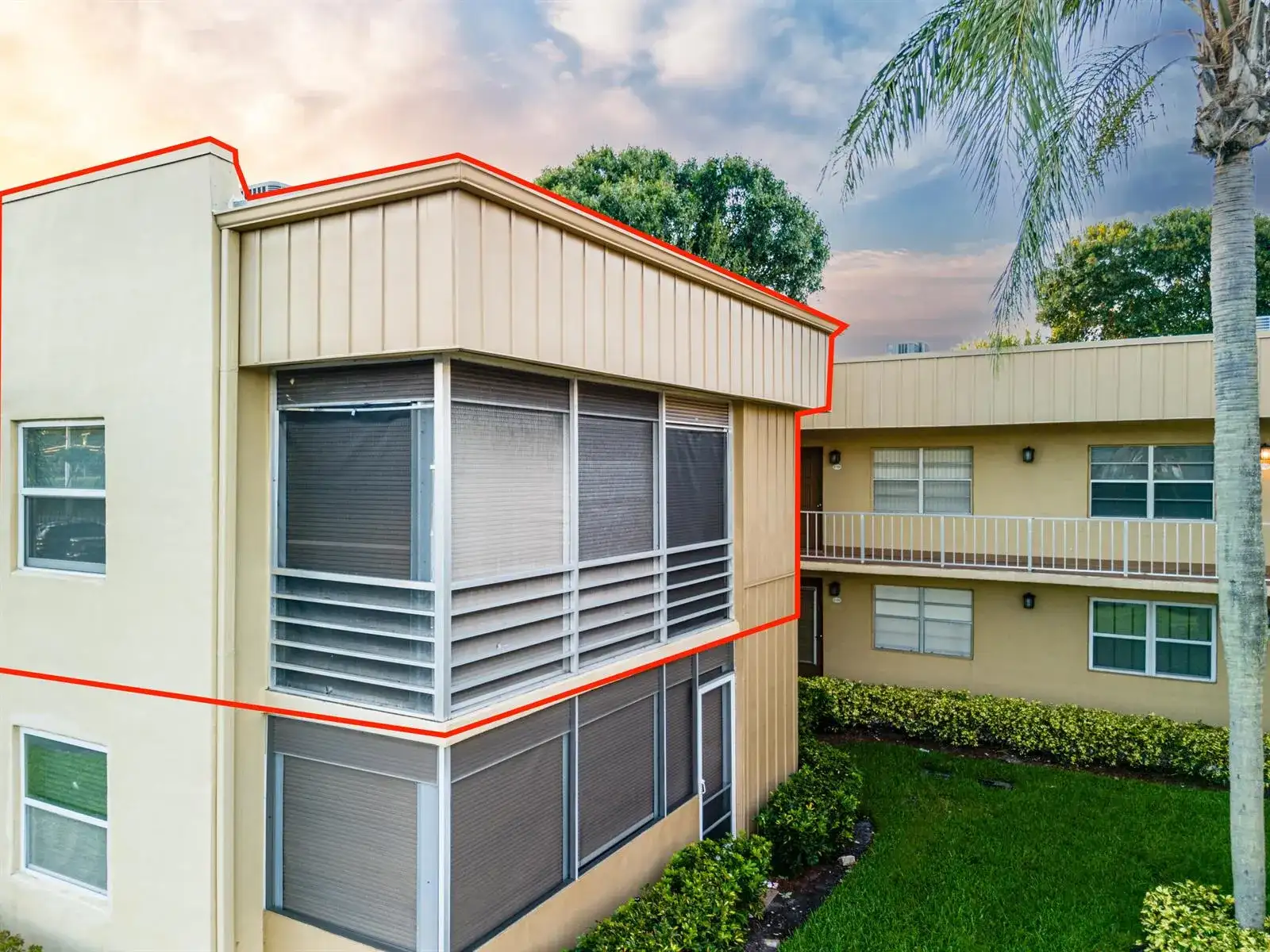 509 Capri # 509, Delray Beach FL 33484 photo 3